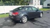 Thumbnail of 2013 Black Granite Metallic Chevrolet Cruze