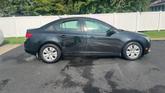 Thumbnail of 2013 Black Granite Metallic Chevrolet Cruze