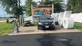 Thumbnail of 2013 Black Granite Metallic Chevrolet Cruze