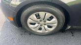 Thumbnail of 2013 Black Granite Metallic Chevrolet Cruze