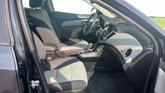 Thumbnail of 2013 Black Granite Metallic Chevrolet Cruze