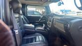Thumbnail of 2006 Slate Blue Metallic Hummer H2