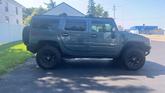 Thumbnail of 2006 Slate Blue Metallic Hummer H2