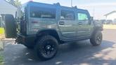Thumbnail of 2006 Slate Blue Metallic Hummer H2