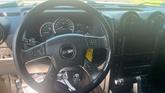 Thumbnail of 2006 Slate Blue Metallic Hummer H2