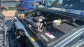 Thumbnail of 2006 Slate Blue Metallic Hummer H2
