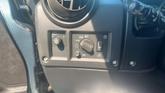 Thumbnail of 2006 Slate Blue Metallic Hummer H2