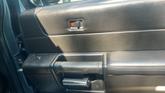 Thumbnail of 2006 Slate Blue Metallic Hummer H2