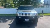 Thumbnail of 2006 Slate Blue Metallic Hummer H2
