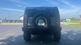 Thumbnail of 2006 Slate Blue Metallic Hummer H2