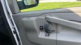 Thumbnail of 2019 Summit White Chevrolet Express 2500