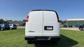 Thumbnail of 2019 Summit White Chevrolet Express 2500