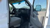 Thumbnail of 2019 Summit White Chevrolet Express 2500
