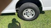 Thumbnail of 2019 Summit White Chevrolet Express 2500
