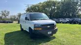 Thumbnail of 2019 Summit White Chevrolet Express 2500