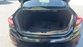 Thumbnail of 2018 Mosaic Black Metallic Chevrolet Cruze