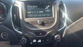 Thumbnail of 2018 Mosaic Black Metallic Chevrolet Cruze