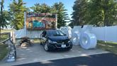 Photo of 2018 Mosaic Black Metallic Chevrolet Cruze