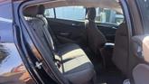 Thumbnail of 2018 Mosaic Black Metallic Chevrolet Cruze