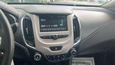 Thumbnail of 2016 Silver Ice Metallic Chevrolet Cruze