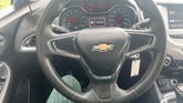 Thumbnail of 2016 Silver Ice Metallic Chevrolet Cruze