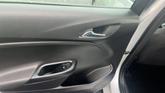 Thumbnail of 2016 Silver Ice Metallic Chevrolet Cruze