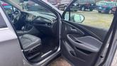 Thumbnail of 2020 Satin Steel Metallic Buick Envision