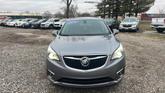 Thumbnail of 2020 Satin Steel Metallic Buick Envision