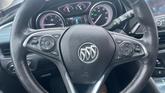 Thumbnail of 2020 Satin Steel Metallic Buick Envision