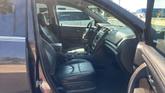 Thumbnail of 2017 Iridium Metallic GMC Acadia Limited
