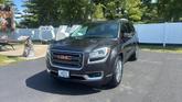Thumbnail of 2017 Iridium Metallic GMC Acadia Limited