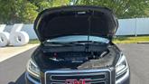 Thumbnail of 2017 Iridium Metallic GMC Acadia Limited