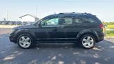 Thumbnail of 2009 Brilliant Black Crystal Pearlcoat Dodge Journey