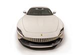 Thumbnail of 2022 Bianco Avus Ferrari Roma