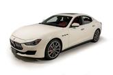 Thumbnail of 2021  Maserati Ghibli