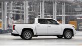 Thumbnail of 2025 Ice Cap Toyota Tacoma