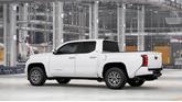 Thumbnail of 2025 Ice Cap Toyota Tacoma
