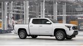 Thumbnail of 2025 Ice Cap Toyota Tacoma