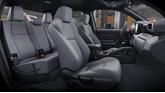 Thumbnail of 2025 Ice Cap Toyota Tacoma
