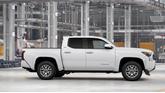 Thumbnail of 2025 Ice Cap Toyota Tacoma
