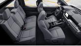 Thumbnail of 2025 Ice Cap Toyota Tacoma