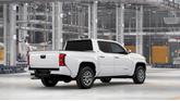 Thumbnail of 2025 Ice Cap Toyota Tacoma