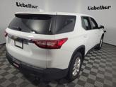 Thumbnail of 2019 Summit White Chevrolet Traverse