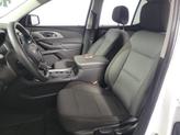 Thumbnail of 2019 Summit White Chevrolet Traverse