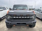 Thumbnail of 2023 Carbonized Gray Metallic Ford Bronco