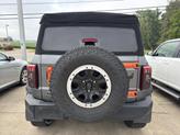Thumbnail of 2023 Carbonized Gray Metallic Ford Bronco