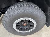 Thumbnail of 2023 Carbonized Gray Metallic Ford Bronco