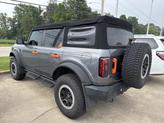 Thumbnail of 2023 Carbonized Gray Metallic Ford Bronco