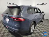 Thumbnail of 2024 Storm Cloud Toyota Grand Highlander