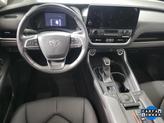 Thumbnail of 2024 Storm Cloud Toyota Grand Highlander